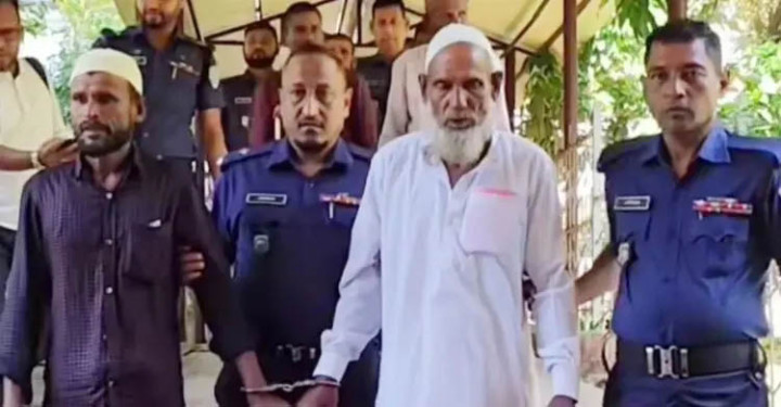 মৌলভীবাজারে হত্যা মামলায় ১ জনকে মৃত্যুদণ্ড,৭ জনকে খালাস
