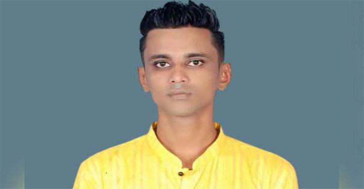 সিলেটে যুবককে ছুরিকাঘাতে হত্যা