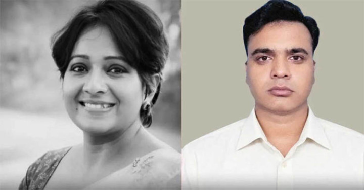 সরকারবিরোধী চক্রান্ত, ২ সেনা কর্মকর্তাকে ৭ দিনের রিমান্ড চায় ডিবি