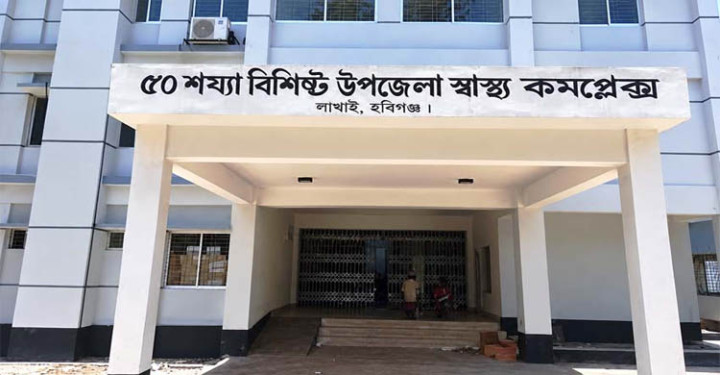 হবিগঞ্জে শেয়ালের কামড়ে নারী-পুরুষসহ আহত ২৭