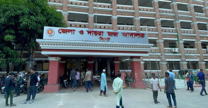 সিলেটে শিশুকে ধর্ষণ, আসামির যাবজ্জীবন কারাদণ্ড