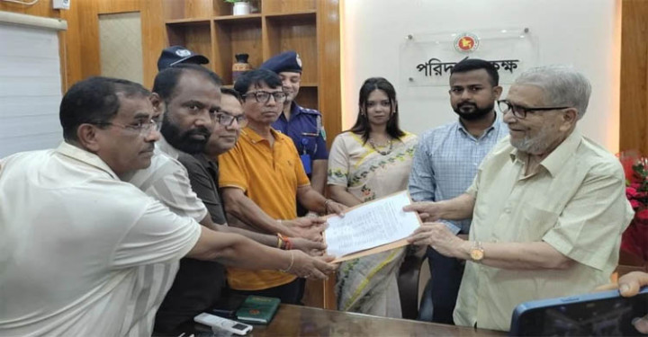 হবিগঞ্জে চালের বরাদ্দ বাড়ালেন প্রধানমন্ত্রী: এমপি ফয়সল