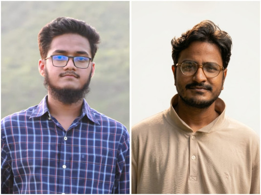 শাবিপ্রবি সায়েন্স অ্যারেনার নতুন কমিটি গঠন, নেতৃত্বে সাজেদ-অর্ঘ্য