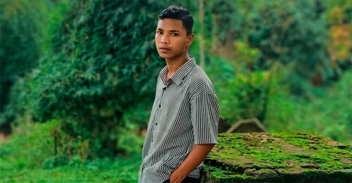 সিলেটে সড়ক দুর্ঘটনা প্রাণ গেল কিশোরের
