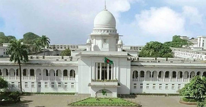 স্কুলে ভর্তি পরীক্ষা বাতিল চেয়ে রিট কার্যতালিকা থেকে বাদ