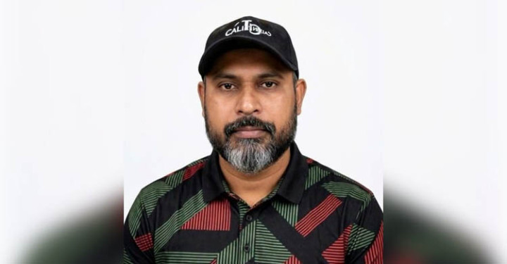 টাঙ্গুয়ার হাওরে ঘুরতে এসে আওয়ামী লীগ নেতার মৃত্যু
