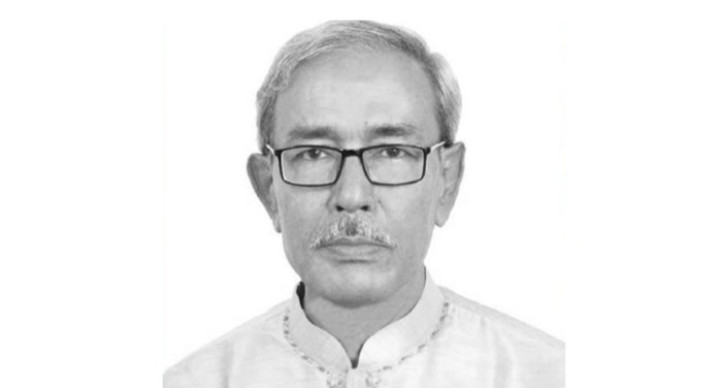 সাবেক উপমন্ত্রী ৫ বারের সংসদ সদস্য  আব্দুল হাই মারা গেছেন  