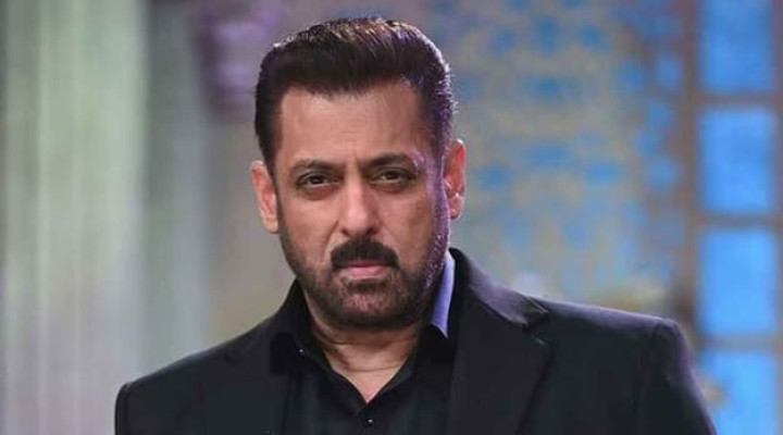 এবার কি বায়োপিক আসবে সালমানের— যা বললেন অভিনেতা  