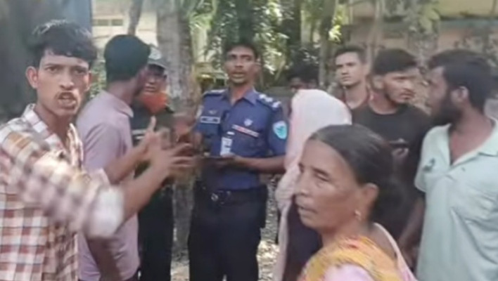 হবিগঞ্জ কারাগারে আসামির মৃত্যু, পরিবারের অভিযোগ হত্যা