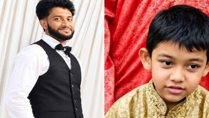 নিউইয়র্কে ১১ দিনের ব্যবধানে হবিগঞ্জের ২ ভাইয়ের মৃত্যু