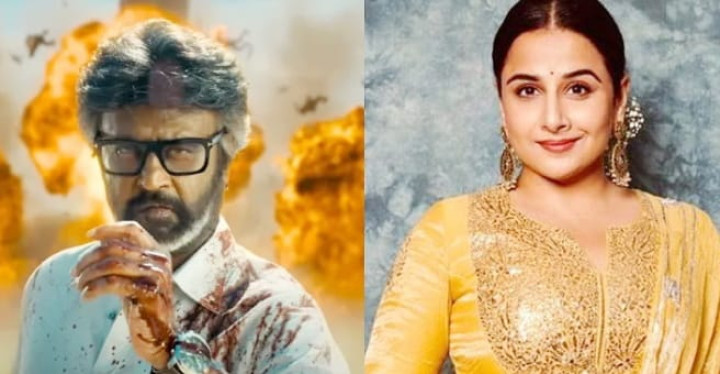 প্রথম দিনেই রজনীকান্তের জেলার ২-এর বাজিমাত