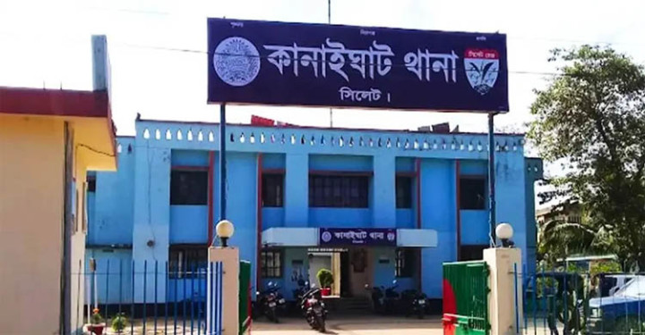 সিলেট সীমান্ত থেকে যুবকের গুলিবিদ্ধ মরদেহ উদ্ধার