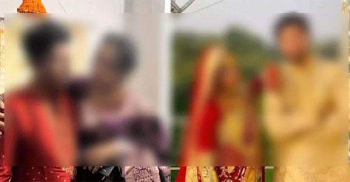 মৌলভীবাজারে তথ্য গোপন করে বিয়ে করার প্রচেষ্টা ব্যর্থ বরপক্ষের