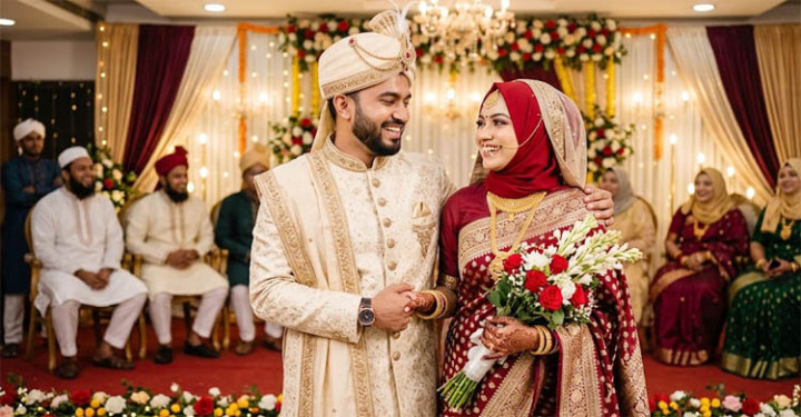 বিয়ে নিয়ে ১২ বাস্তব সত্য, যা কেউ আগে থেকে বলে না