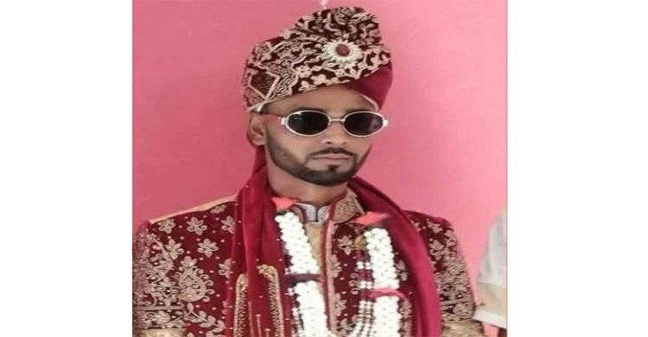 সিলেটে বাস-মোটরসাইকেল সংঘর্ষে যুবক নিহত