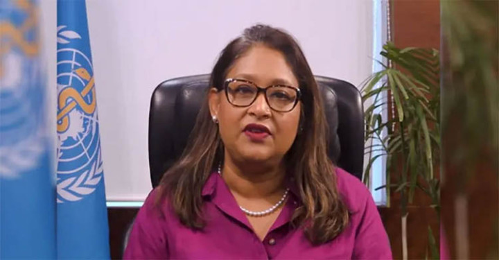 সায়মা ওয়াজেদ পুতুলের বিরুদ্ধে দুদকের চার্জশিট অনুমোদন