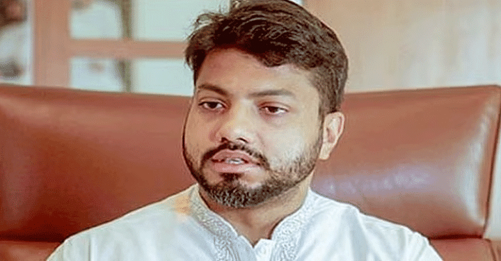 মন্ত্রিসভা থেকে ইশরাককে পদত্যাগের নির্দেশ প্রধানমন্ত্রীর