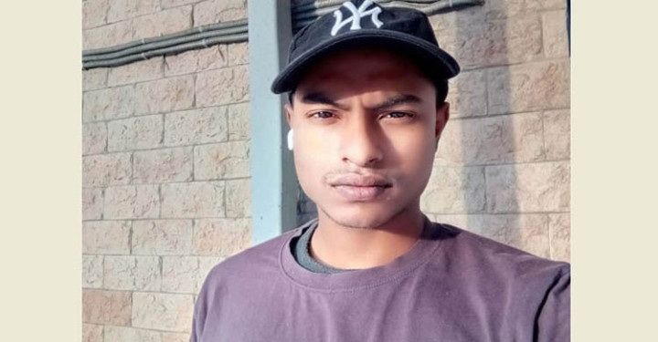 রাশিয়া-ইউক্রেন যুদ্ধে প্রাণ হারালেন বাংলাদেশি তরুণ