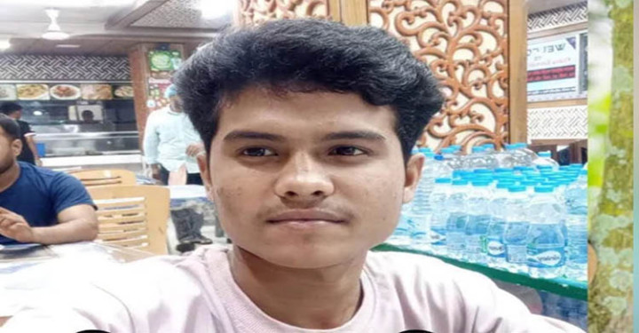 হবিগঞ্জে মোটরসাইকেল দুর্ঘটনায় নিহত ১,আহত ২