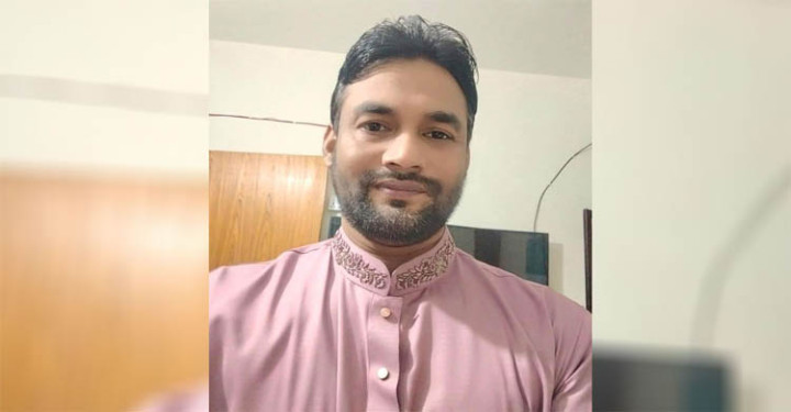 যুবলীগের সাংগঠনিক সম্পাদক গ্রেফতার 