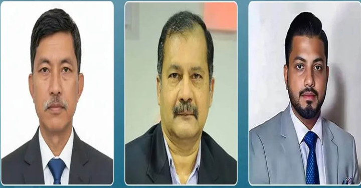 ৮ মাসে বিএনপি সরকারের তিন মন্ত্রী-প্রতিমন্ত্রীর পদত্যাগ