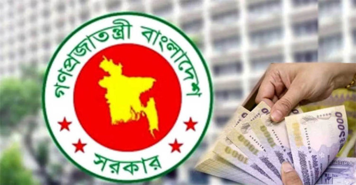সরকারি কর্মচারীদের ভাতা নিয়ে নতুন প্রজ্ঞাপন জারি