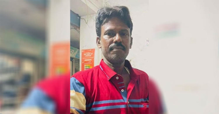 হবিগঞ্জে সাংবাদিককে প্রাণনাশের হুমকি