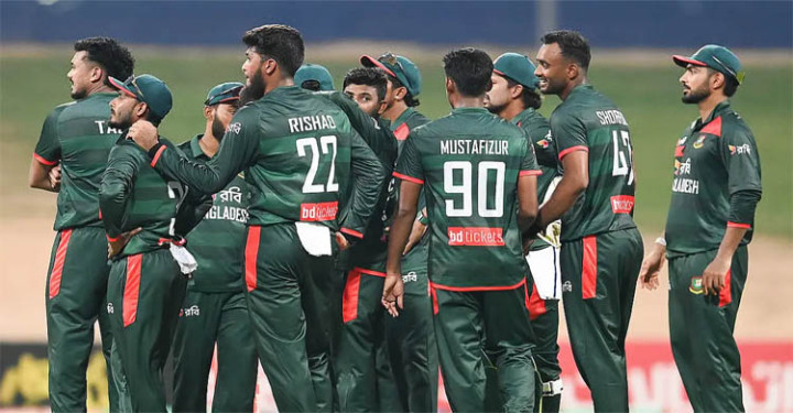 যেভাবে ত্রিদেশীয় সিরিজের ফাইনালে উঠতে পারে বাংলাদেশ