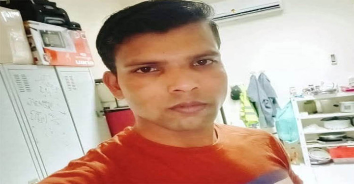 সিলেটে যুবককে কুপিয়ে হত্যা