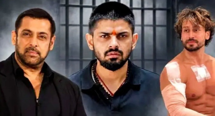 কারাগারে থেকেও বলিউডে হত্যা-হামলা, কে এই গ্যাংস্টার লরেন্স বিষ্ণোই?