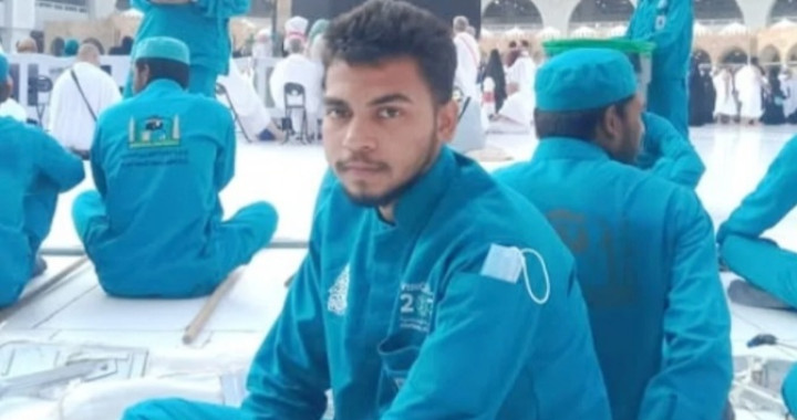 সৌদিতে মৃত্যুদণ্ড কার্যকর, নজরুলের পুরোনো ফেসবুক পোস্ট ঘিরে শোক