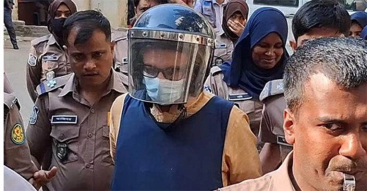 আবারও ৪ দিনের রিমান্ডে দিলীপ আগরওয়ালা
