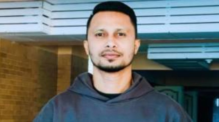 সিলেট ওসমানী বিমানবন্দরে যুবলীগের সভাপতি গ্রেফতার