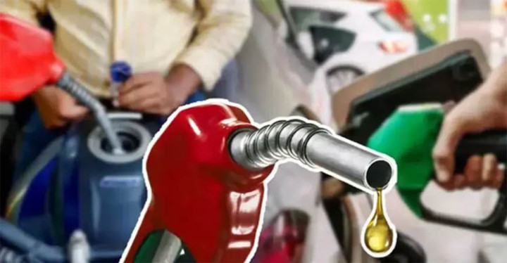 বিশ্ববাজারে বাড়ল তেলের দাম