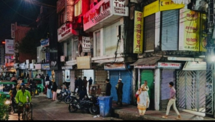 সিলেটসহ সারাদেশে দোকানপাট বন্ধের নতুন নির্দেশনা