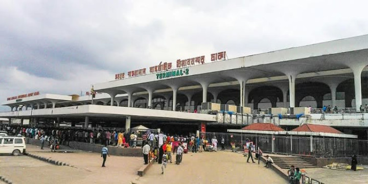 ইউরোপের তিন দেশ থেকে ফেরত পাঠানো হ‌লো ৩৫ বাংলাদেশিকে