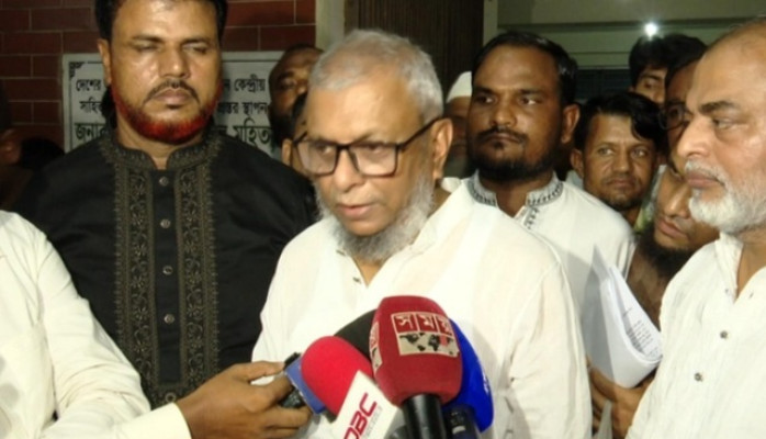 সৌদিতে ২ বাংলাদেশির শিরশ্ছেদ: যা বললেন প্রবাসীকল্যাণমন্ত্রী