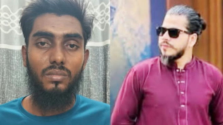 হবিগঞ্জে থানার হাজতে ছাত্রলীগ নেতার ভিডিও, সহযোগী গ্রেফতার