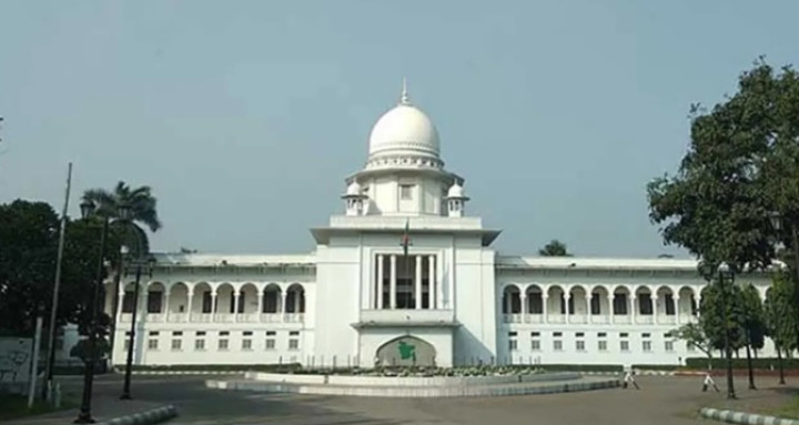 আপিল বিভাগের এক নম্বর কোর্টের বিচারিক কার্যক্রম বন্ধ