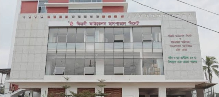 কিডনী ফাউন্ডেশন হাসপাতাল সিলেটে  রেনাল নার্সিং কোর্সের ভর্তি শুরু