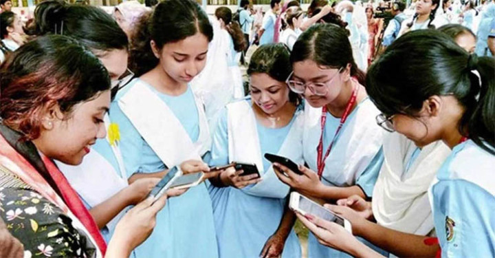এইচএসসি পরীক্ষার ফল প্রকাশের তারিখ ঘোষণা