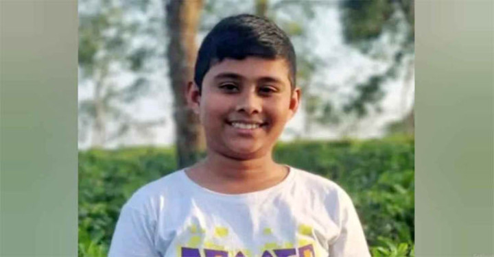 হবিগঞ্জে ষষ্ঠ শ্রেণির শিক্ষার্থী নিখোঁজ