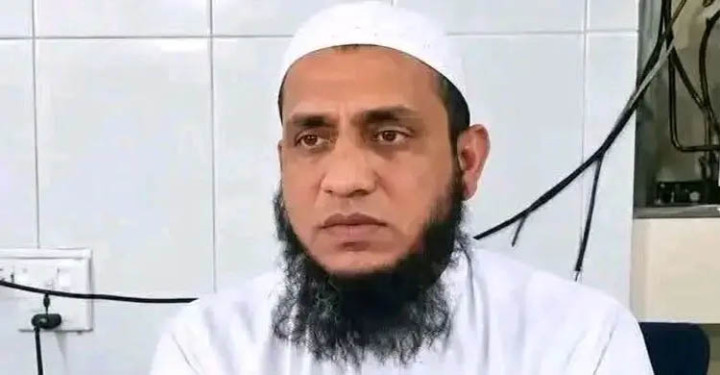 মৌলভীবাজারে নিখোঁজের একদিন পর মৃত্যু মাদরাসার শিক্ষকের
