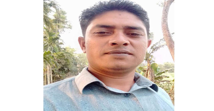 যুবদল নেতাকে কুপিয়ে হত্যা