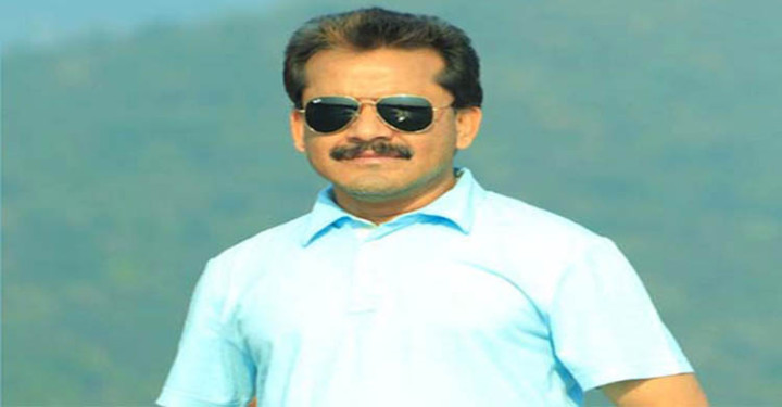 আওয়ামী লীগের যুগ্ম সাধারণ গ্রেফতার
