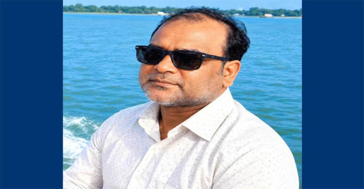 যুবদল নেতা হত্যার ঘটনায় ছাত্রদল নেতাকে প্রধান আসামি করে মামলা