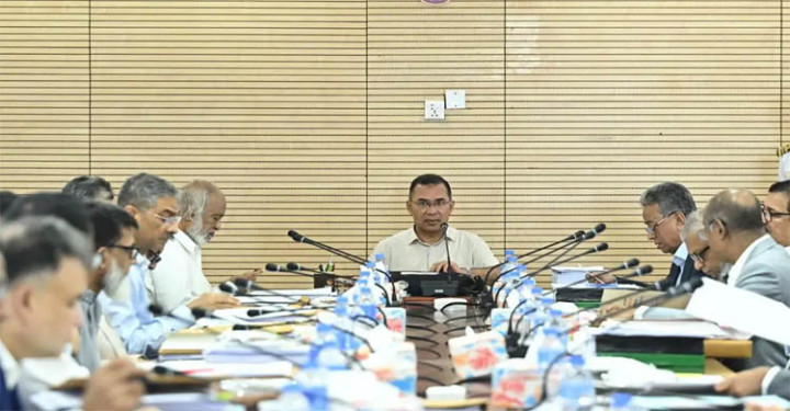স্থগিত হলো প্রায় ৯ হাজার কোটি টাকার ১৫ প্রকল্পের অনুমোদন