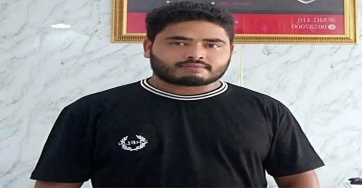 ওমানে ১৬ দিন ধরে নিখোঁজ হবিগঞ্জের যুবক