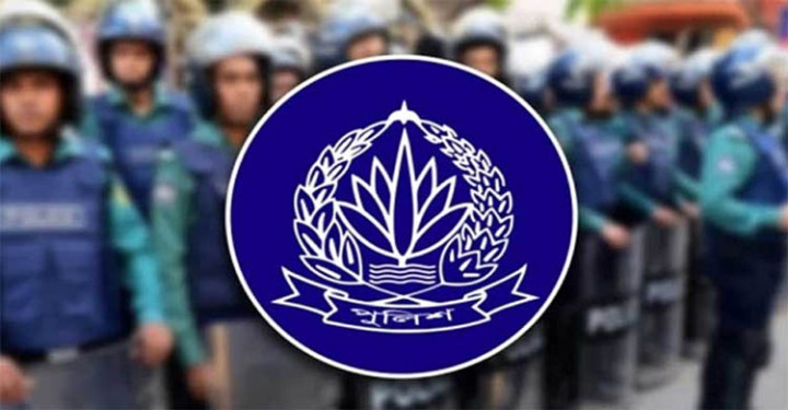 ১০ হাজারের বেশি পুলিশ কনস্টেবল নিয়োগ
