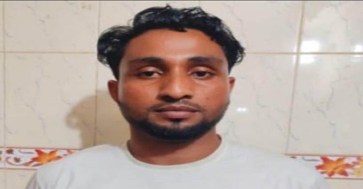 সিলেটে ছাত্রলীগের সহ-সভাপতি গ্রেফতার